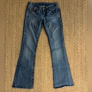 TR | True Religion Denim Jeans Size 26